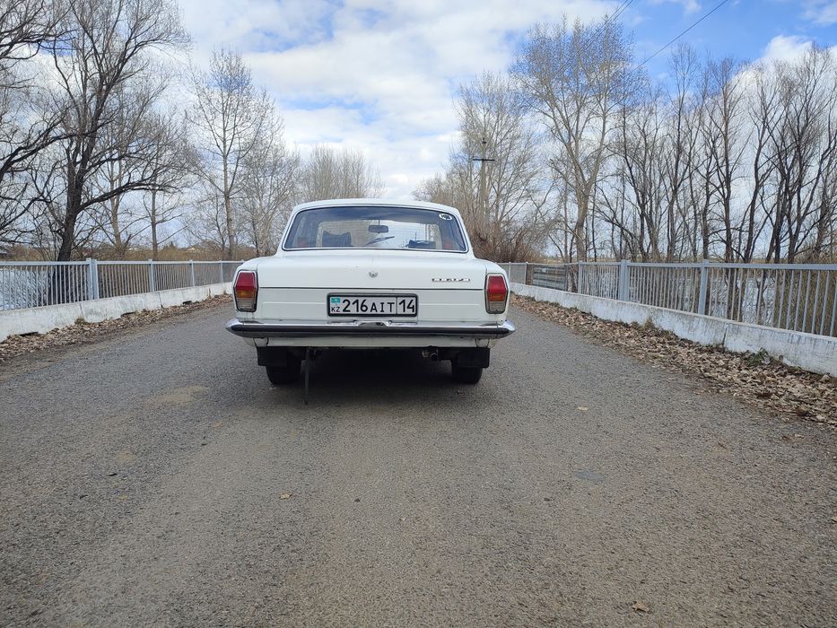 В продаже газ 2410 волга