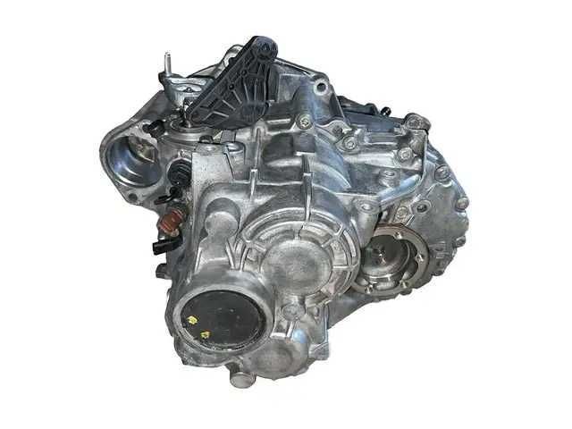 Cutie de viteze VW Passat B7 2,0 TDI; 4x4; 6 Trepte; MKH/NFV/KXU/LPR