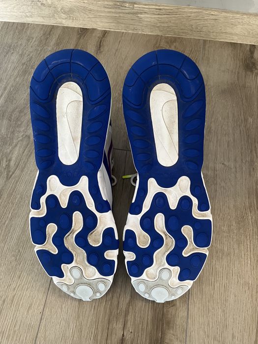 Оригинални мъжки обувки Nike Air Max