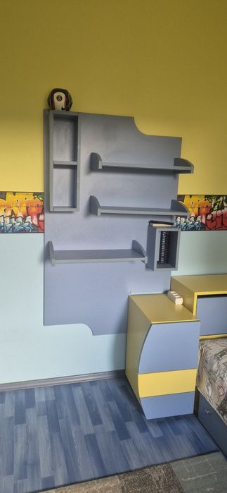 Обзавеждане за детска стая