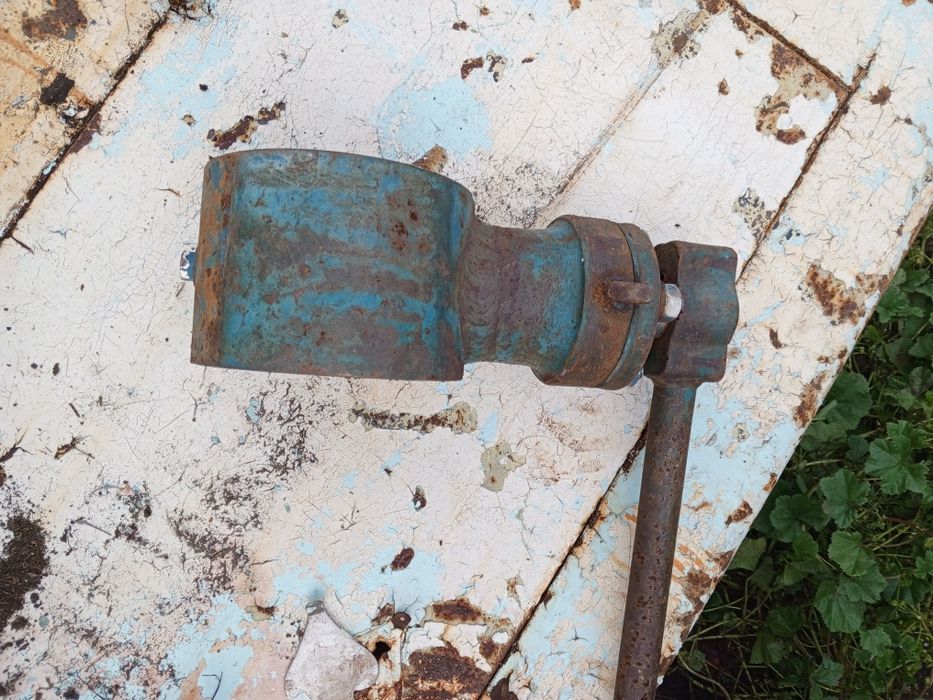 Кран на 50 хороший