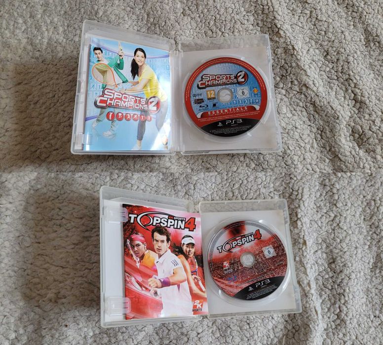 Lot Jocuri PS3 / Playstation 3
