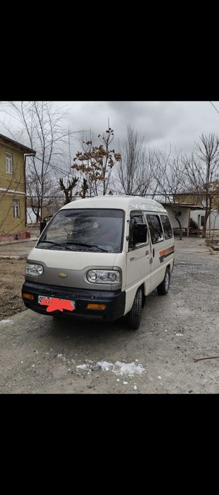 Damas Daewo  sotiladi