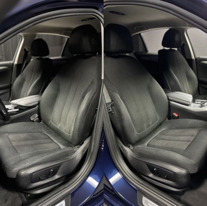 BMW 520 d/xDrive/M Sport/Head-Up/Led/Display Key