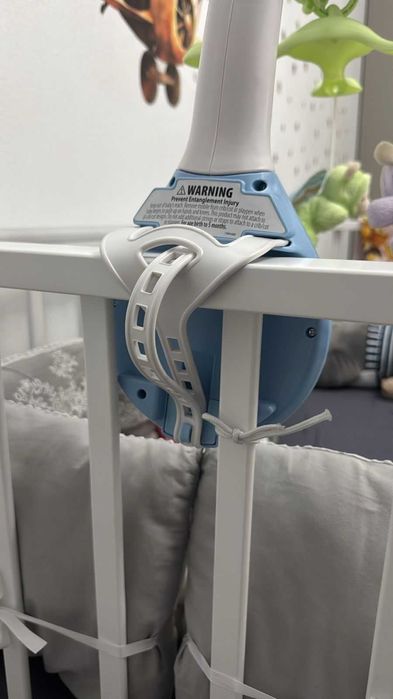 Мобиль в манеж Fisher Price