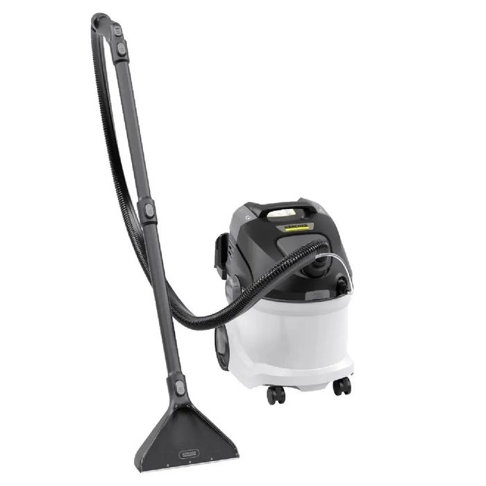 Моющий пылесос KARCHER SE 5 EU