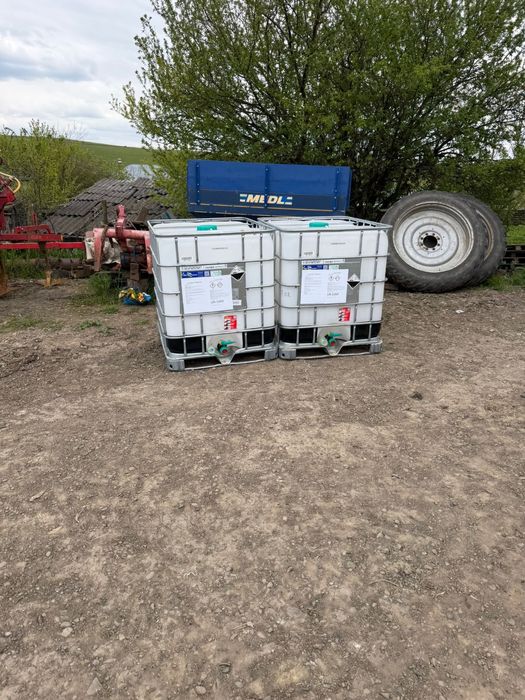 Bazin 1000litri/ cub