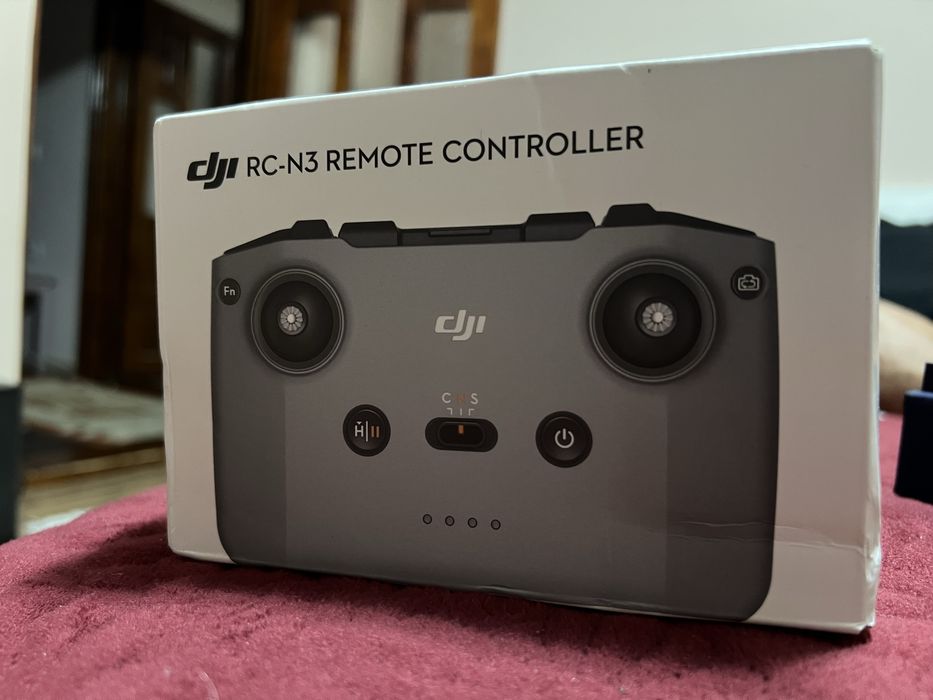 DJI RC-N3 telecomanda drona