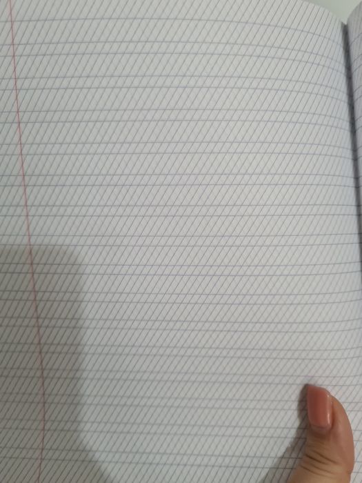 Тетрадь для красивого почерка