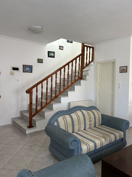 Къща под наем Пефкохори Халкидики