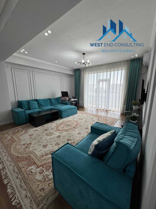 Сдается в ЖК Airoport House | ул.Бабура | FOR RENT