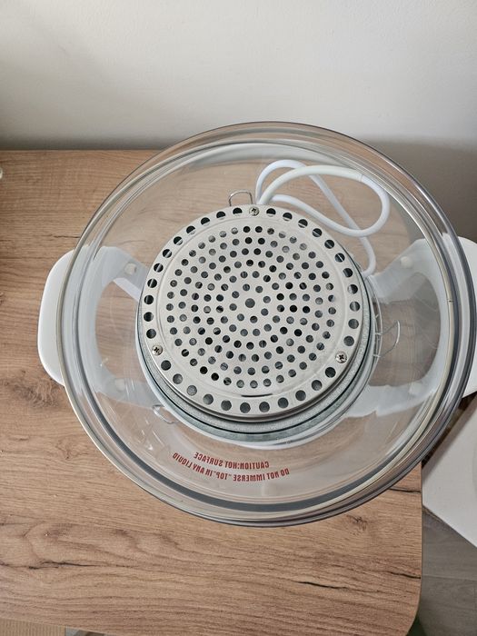 Аэрогриль кухонный