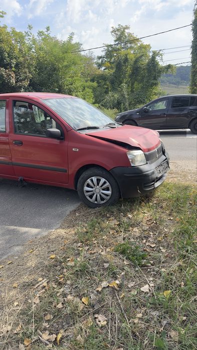 FIAT Panda 0 — imagine 2