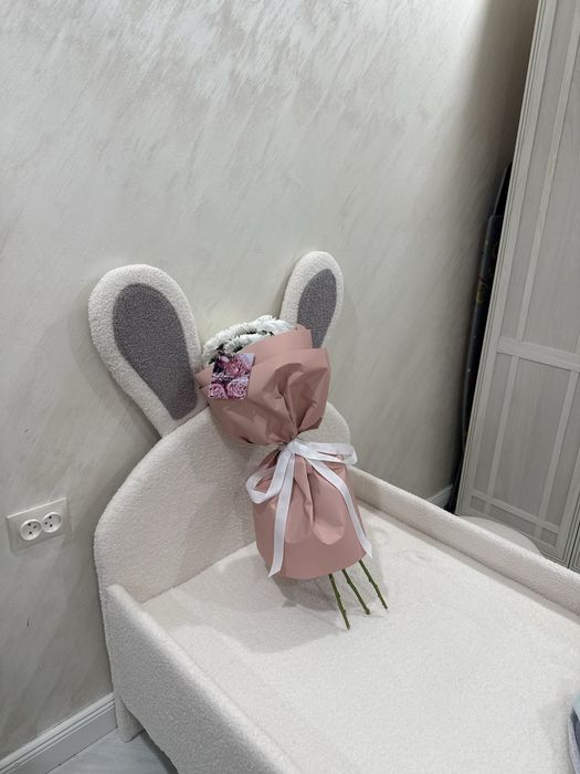 Продаю кроватку новую 1,65/70