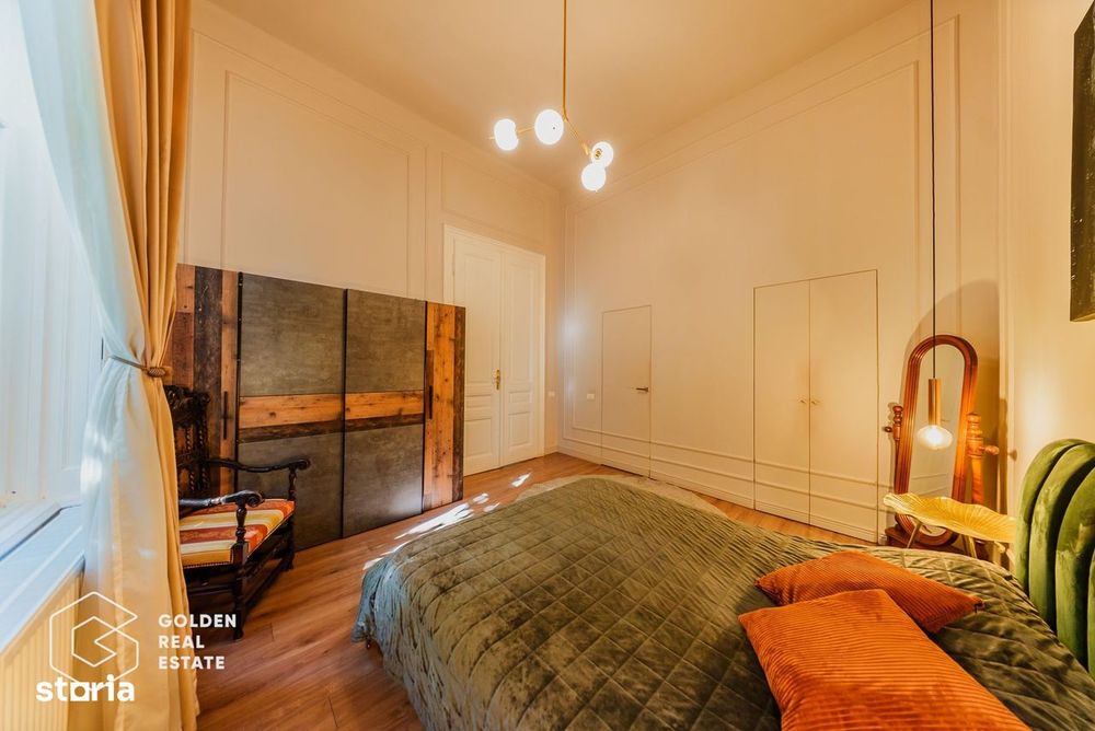 Apartament 2 camere, Ultracentral, comision 0%