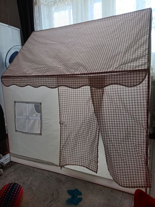 Палатка детская игровая