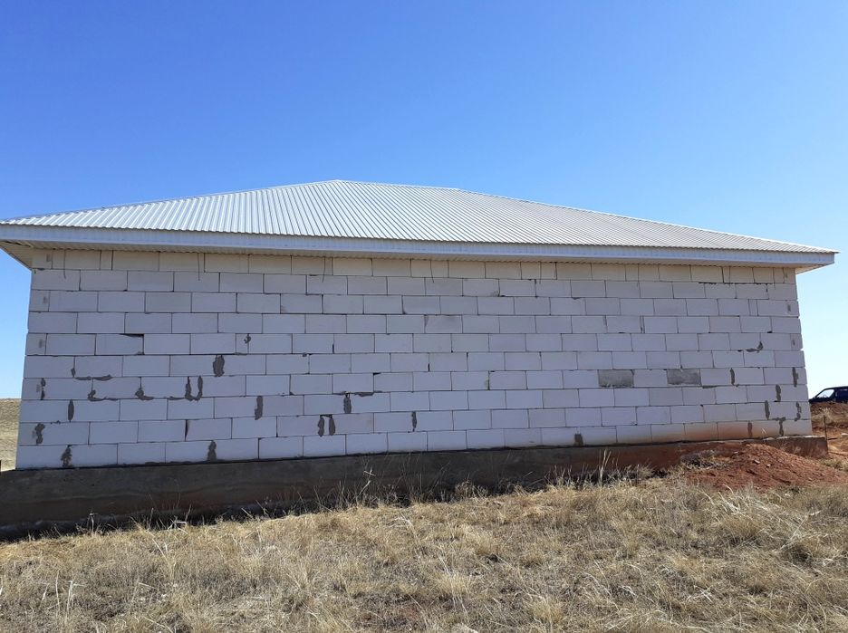 Продам дома Акшат 2 уч.363.