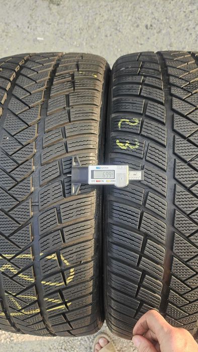 255/40 R21 • Iarna • Vredestein Wintrac Pro 102V | 4 buc | Pret/buc