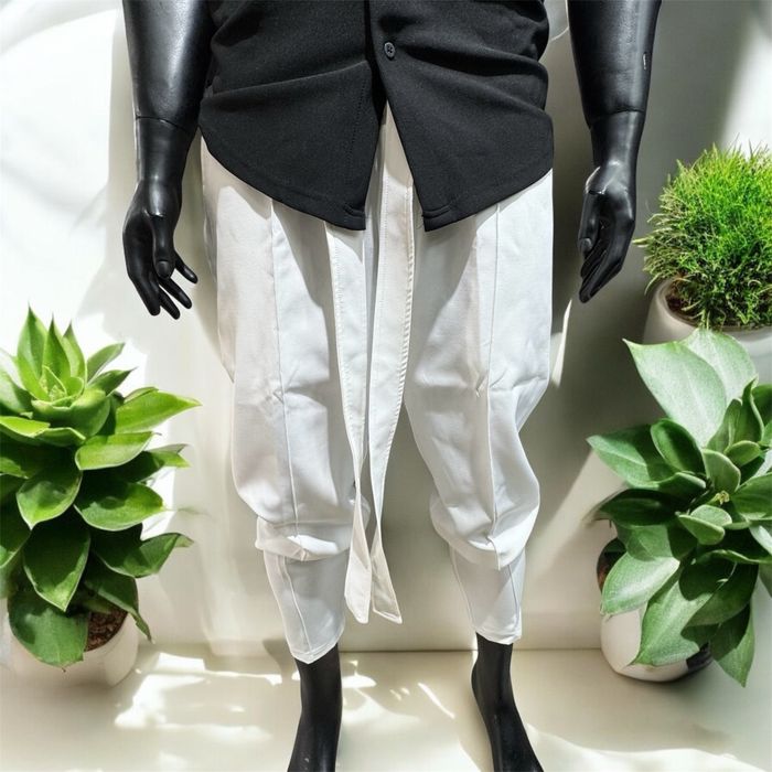 Pantaloni Casual/Elegant cu Snur lung, calitate Top!