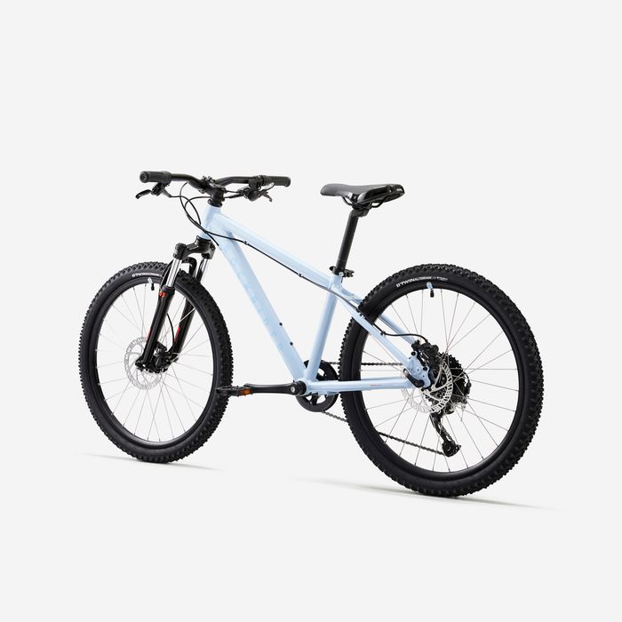Bicicletă Mtb 24" Expl 900 Albastru Copii - (SecondHand) Decathlon