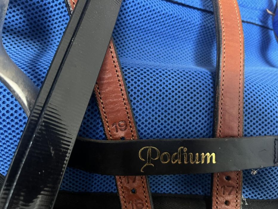 Седло за кон - ново