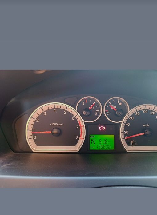 Продается Нексия 3 мокрий 2022