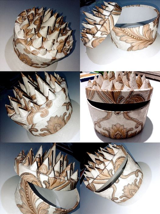 Parximeriya uchun quti sotiladi