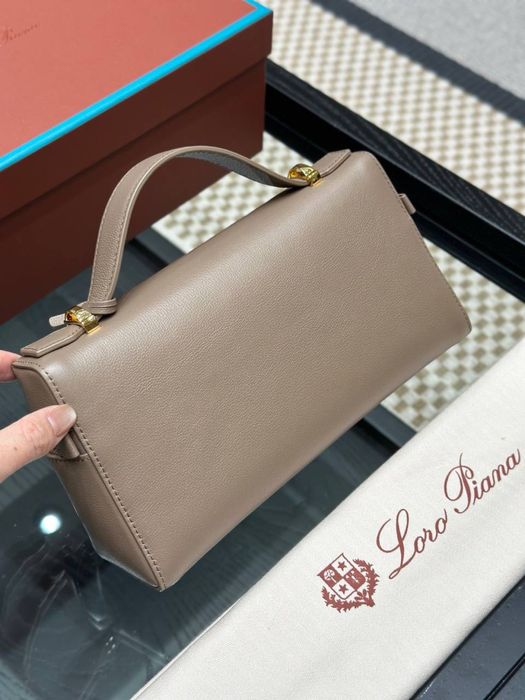 Geanta Loro Piana Extra Pocket 19