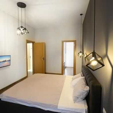 Дава се под наем Тристаен апартамент в София, Младост 2 - 102 кв.м за 520 € - Снимка #2