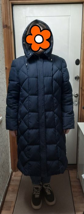 Куртка женская зимняя
