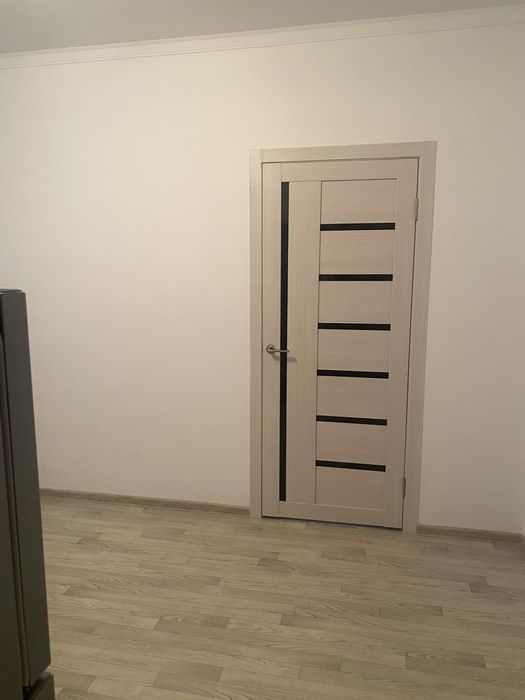 1 комнатная квартира