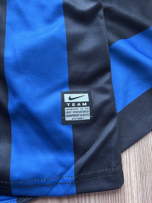 Tricou Inter Milano Mario Balotelli Nr.45