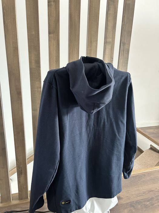 Hanorac Nike FC Barcelona – marimea M