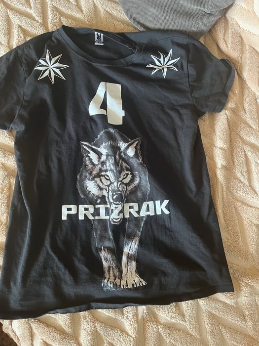 Тениска prizrak.