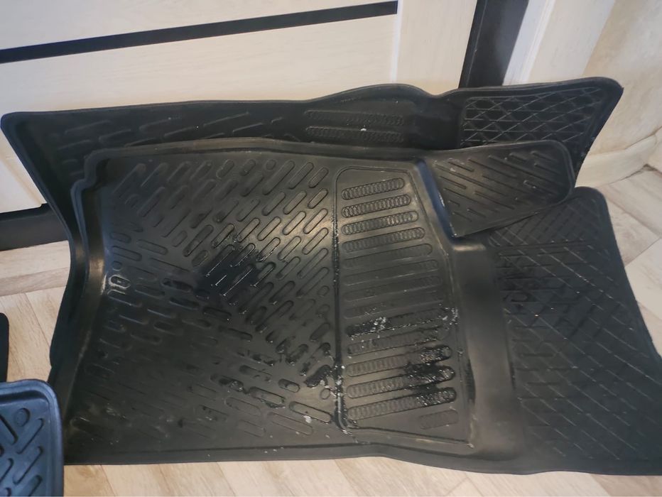 Продам полики на кобальт