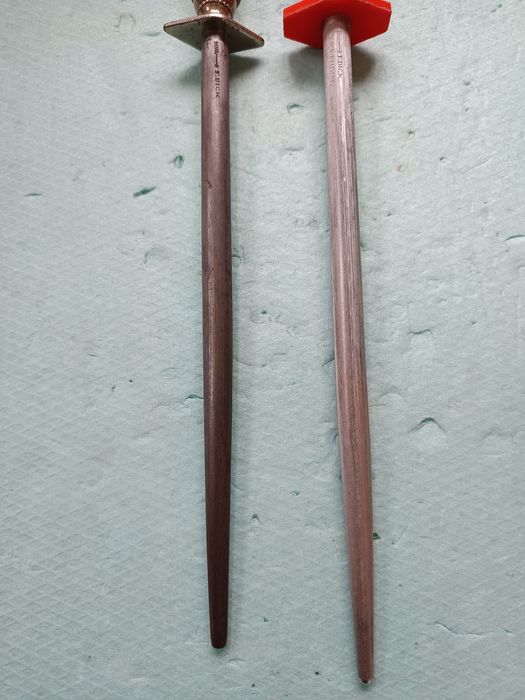 F.Dick два броя масати