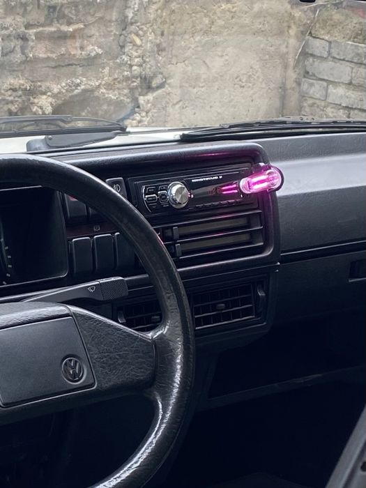 Ретро vibe USB led лампа за украса на автомобил, компютър, стая