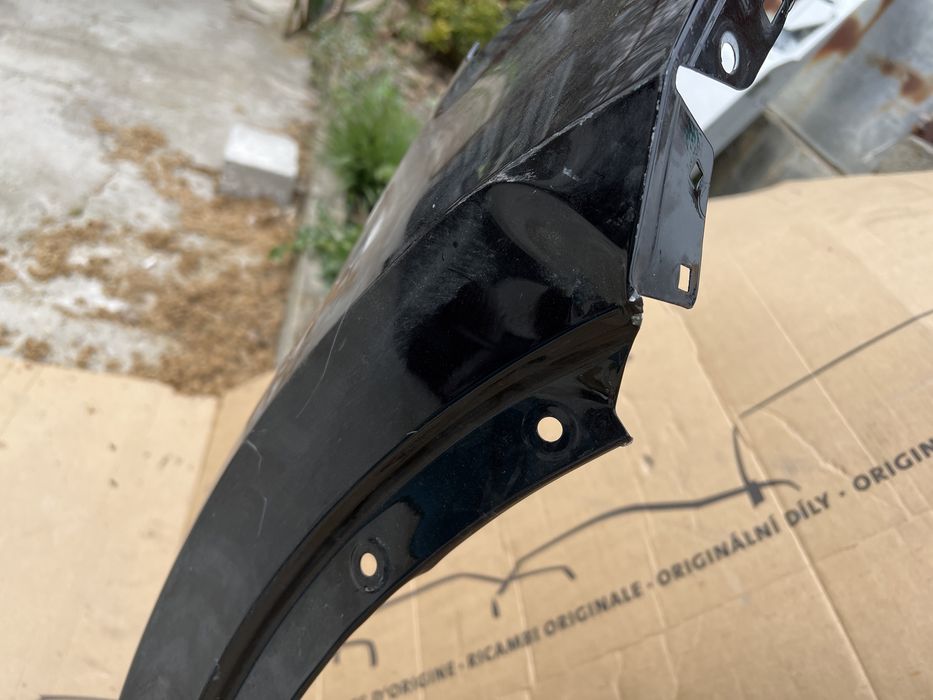 Seat Tarraco 2021 десен калник