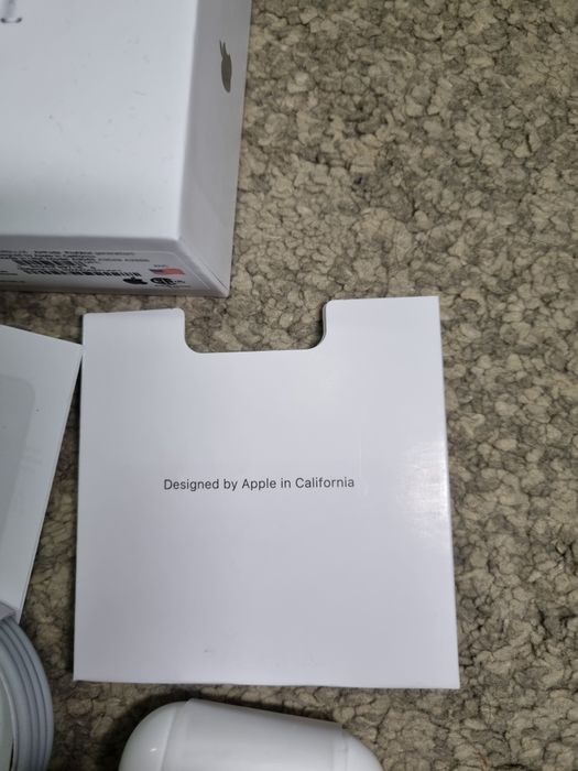 Airpods pro(2nd generation)