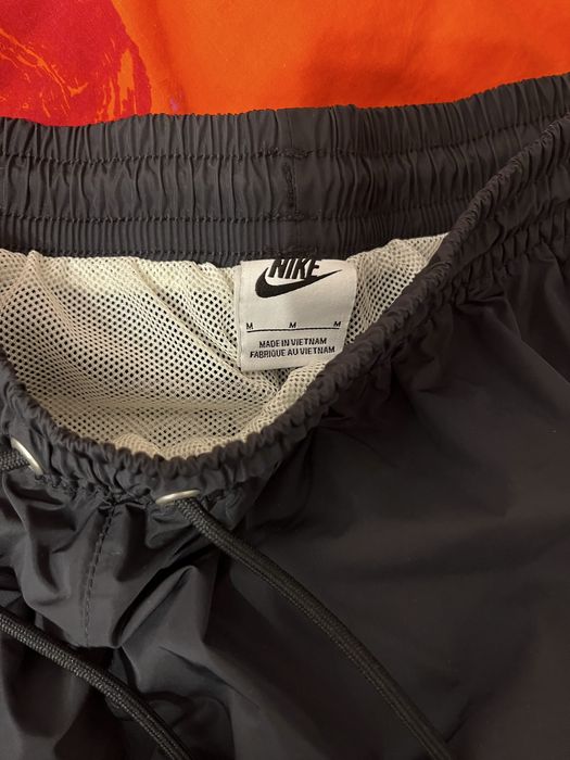 Мъжки  екип Nike