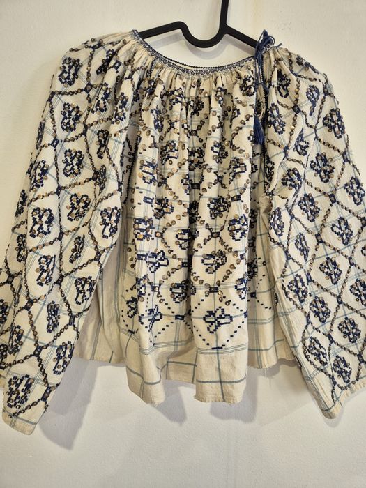 Camasa / ie traditionala veche