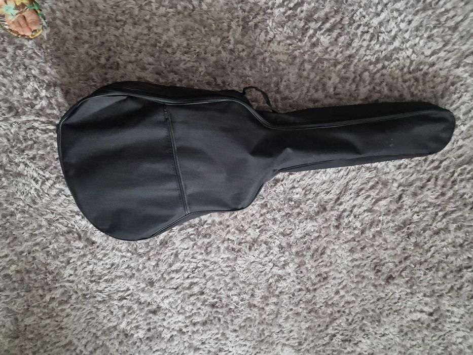 Гитара акустическая