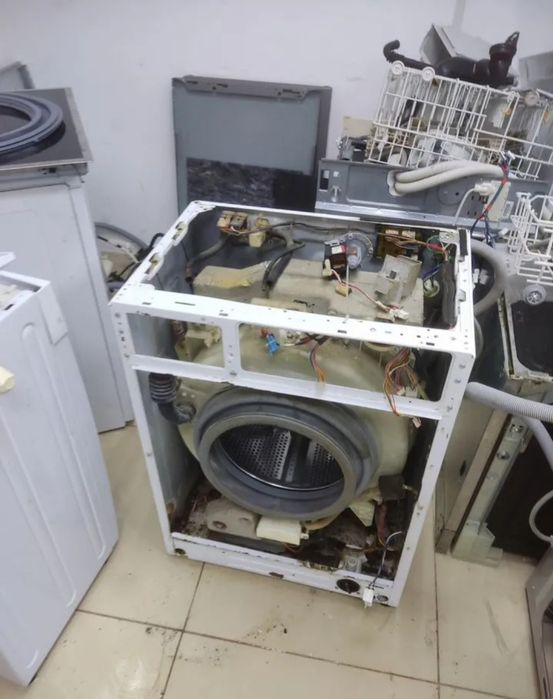 Ремонт холодильников и кондиционеров