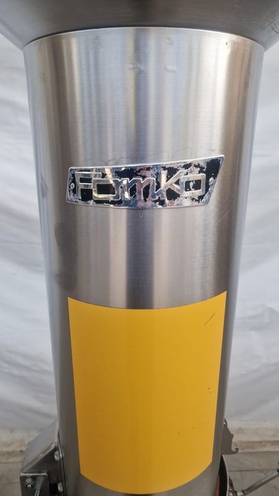 Шредер / мелница/ за галета