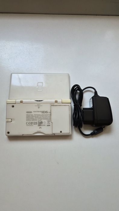 Consola Nintendo Ds Lite