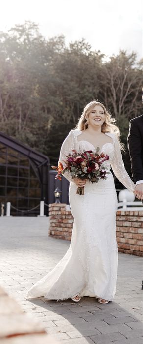 Rochie de mireasa Just Bride