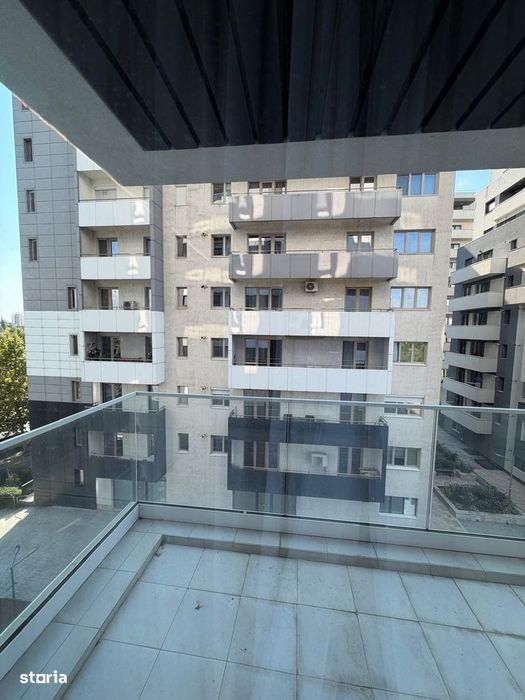Apartament 2 camere Atrium Plaza