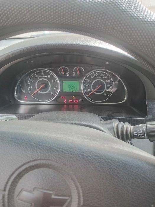 Chevrolet Другая 2019 — 3