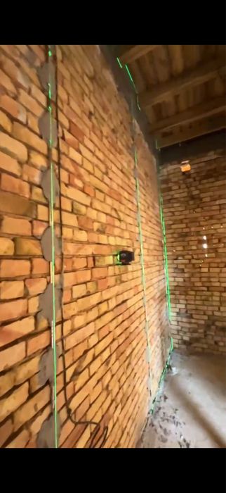 Штукатурка пот маяк .