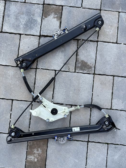 G32 части От предна и задна Ляви врати 630GT 2020г